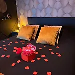 & Spa, L'atelier Des Sens Love hotel