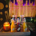 & Spa, L'atelier Des Sens Love hotel *