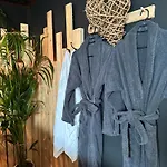 & Spa, L'atelier Des Sens * Mons-en-Pevele