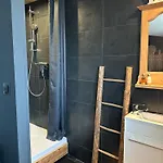 Love hotel & Spa, L'atelier Des Sens Mons-en-Pevele