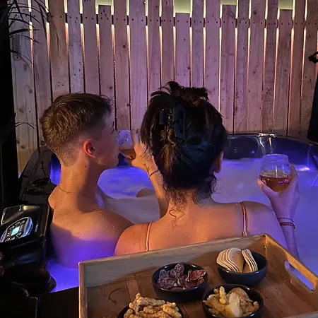 Love hotel & Spa, L'atelier Des Sens Mons-en-Pevele