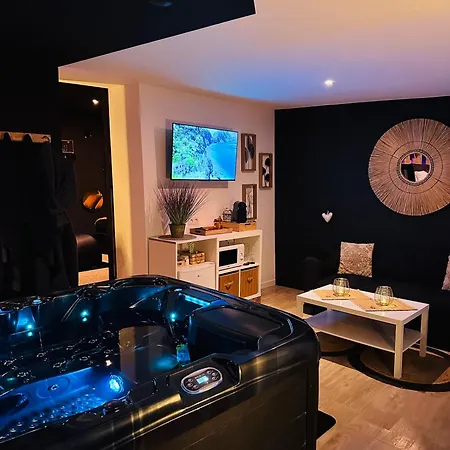 & Spa, L'atelier Des Sens *