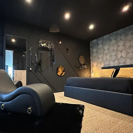 Hodinový hotel & Spa, L'atelier Des Sens