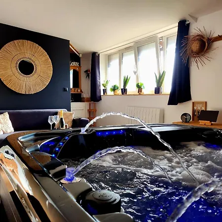 Hodinový hotel & Spa, L'atelier Des Sens Mons-en-Pevele