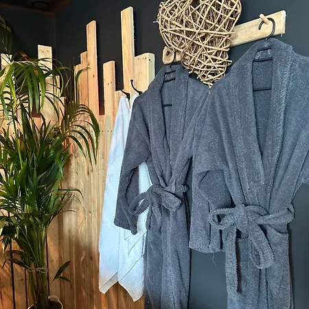 & Spa, L'atelier Des Sens * Mons-en-Pevele