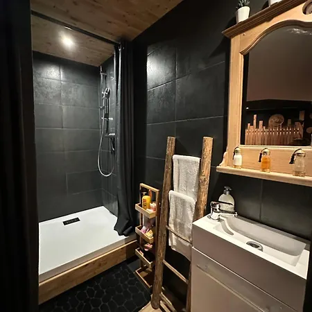 & Spa, L'atelier Des Sens * Mons-en-Pevele